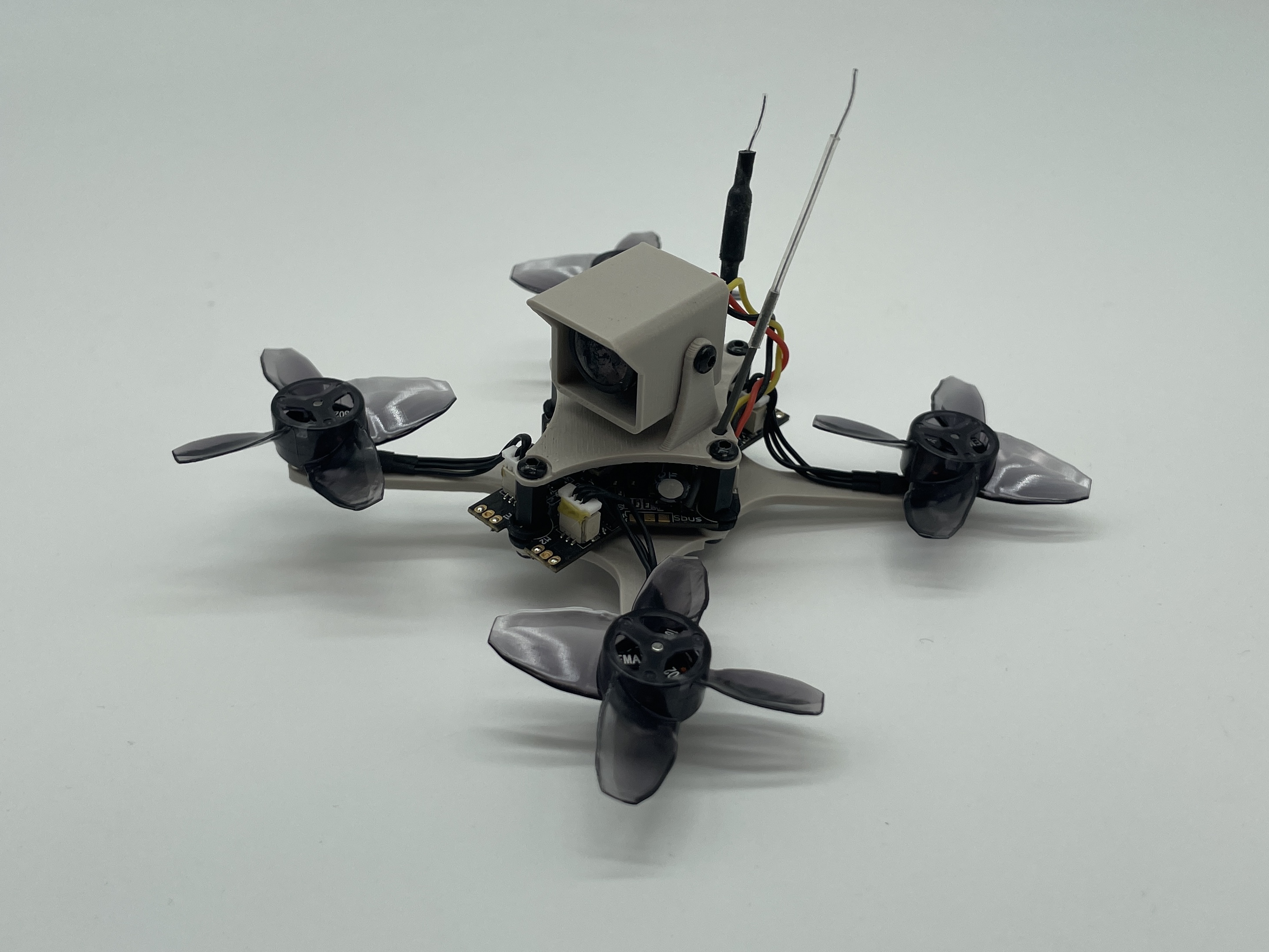 Concept Build